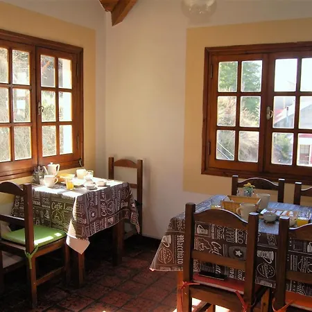 Laguna Esmeralda B&B-3